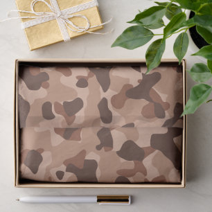Modern Abstract Texture design Tissue Paper