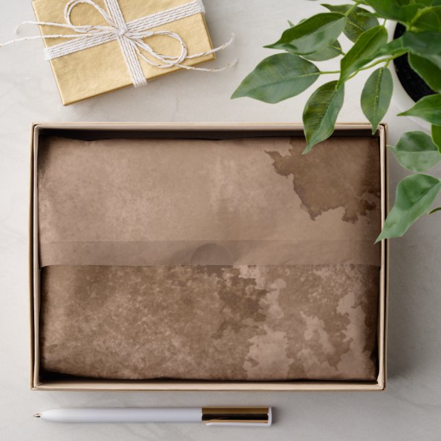 Modern Abstract Texture design Tissue Paper (Gift)