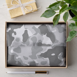Modern Abstract Texture design Tissue Paper