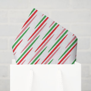 Modern Abstract Texture design Tissue Paper