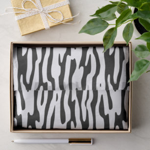 Modern Abstract Texture design Tissue Paper