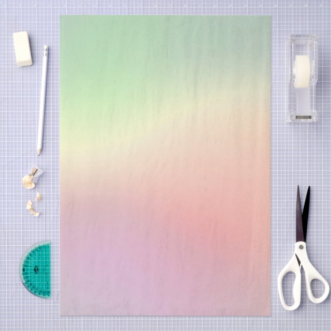 Modern Abstract Texture design  Tissue Paper (Craft)