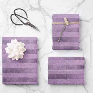 Modern Abstract Texture design Wrapping Paper Sheet