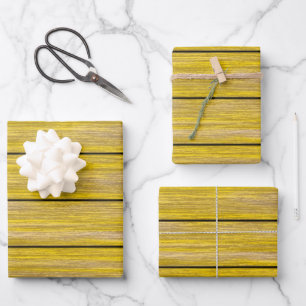 Modern Abstract Texture design Wrapping Paper Sheet