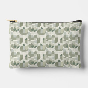 Modern accessory pouch