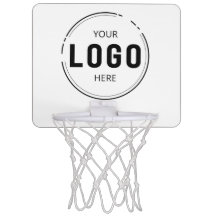 Modern Add Your Logo Business Company Branded