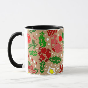 Modern Aesthetic Design Mug