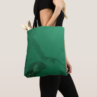 Modern Aesthetic Design Tote Bag