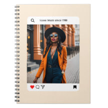 Modern Aesthetic photo instagram stylish