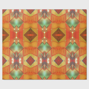 Modern all Occasion Wrapping Paper