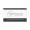 Modern and Elegant Monogram