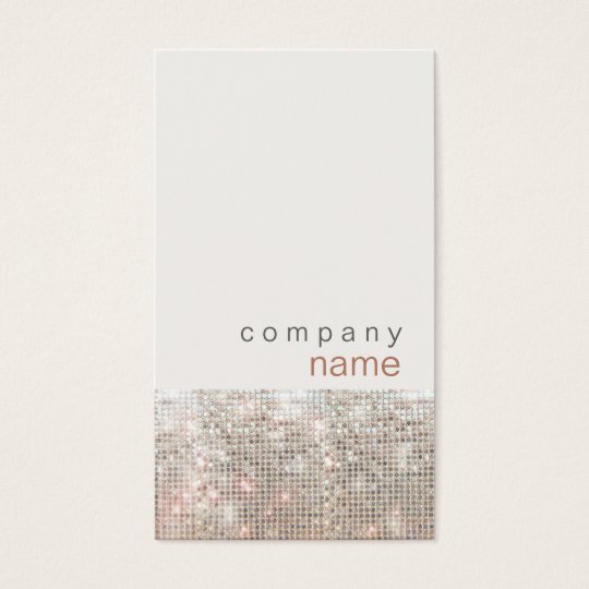 Modern and Hip Business Card