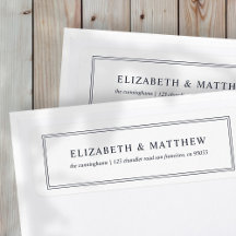 Modern and Simple Return Address