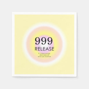 Modern Angel Numbers Numerology Meaning 999     Napkin