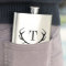 Modern Antler Personalised Bridal Party Gift