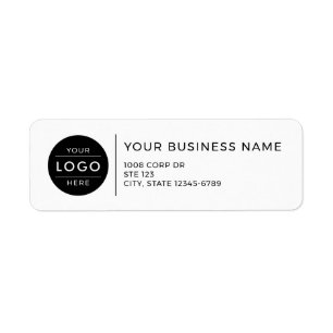 Modern Architect Style Clean White Business