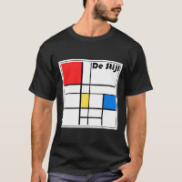 Modern Architecture De Stijl