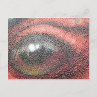 Modern Art 2015-12-30-03 Postcard