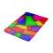 Modern Art, Artistic Colourful Mosaic