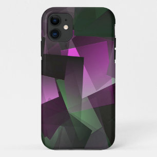 Modern Art.... iPhone 11 Case