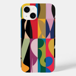 Modern Art  Case-Mate iPhone 14 Case