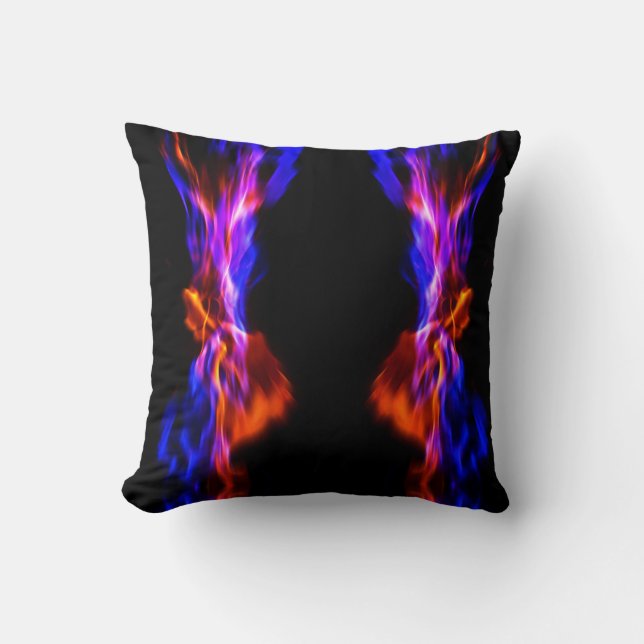 Modern art cushion (Front)