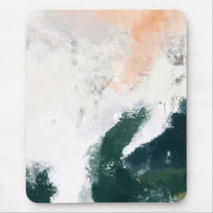 Modern Art Mouse Mat