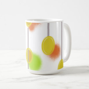 Modern Art Mug