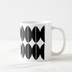 Modern Art Mug 1