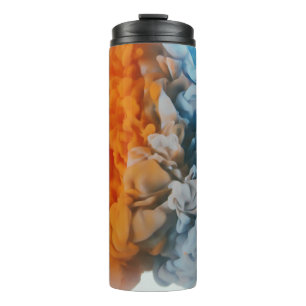 Modern Art Thermal Tumbler