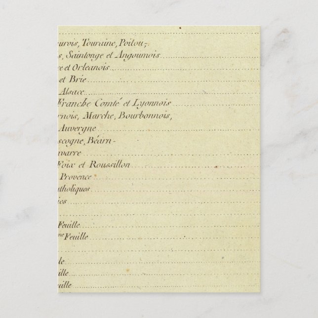 Modern Atlas Postcard (Front)