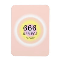 Modern Aura Angel Numbers Numerology 666 Meaning