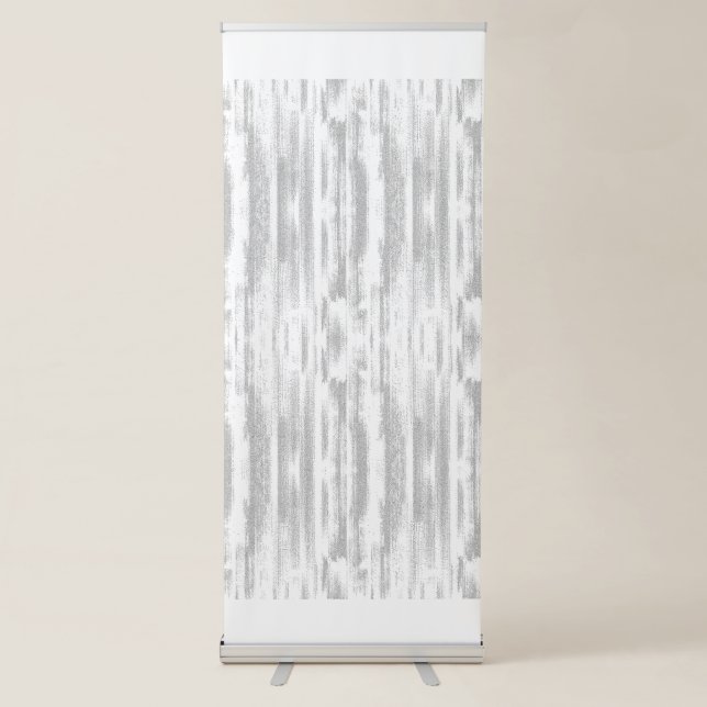 Modern Banner | Minimalist Style | Event Display (Front)