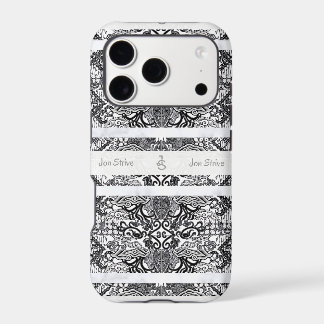 Modern BATIK Pattern