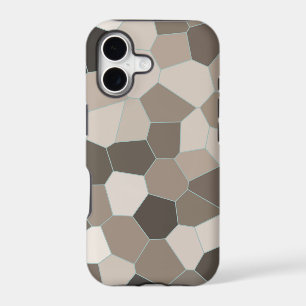 Modern Beige Pattern