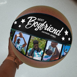 Modern Best Boyfriend 5 Photo Basketball