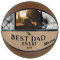 Modern Best Dad Ever Father`s Day Keepsake 3 Photo