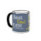 Modern Best Dad Ever Personalised Photo