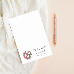 Modern Best Salad In Town Professional  Post-it Notes