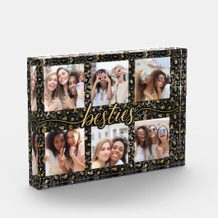 Modern Besties BFF Best Friends Photo Gift