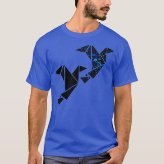Modern bird T-Shirt