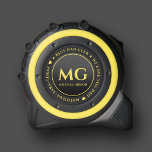 Modern Birthday Dad Monogram Father's Day  1<br><div class="desc">Modern Birthday Dad Monogram Father's Day</div>