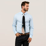 Modern Black Beige Geometric Abstract Pattern Tie<br><div class="desc">This modern and trendy geometric design is perfect for and stylish individual. It features a black, beige, tan, and dark grey abstract kaleidoscope geometric pattern. It's elegant, sleek, and chic! ***IMPORTANT DESIGN NOTE: For any custom design request such as matching product requests, colour changes, placement changes, or any other change...</div>