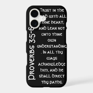 Modern Black Proverbs Bible Verse