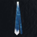 modern blue smoke effect tie<br><div class="desc">Our "smoke effect" collection features colourful smoke effects that have either multiple or single colours to bring that special look on your items paired with different typography. Check our store for more items from this collection.</div>