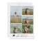 Modern Boho Arch 6 Photos Graduation Announcement