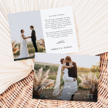 Modern Boho Wedding