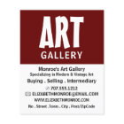 Modern Bold, Art Dealer, Gallery