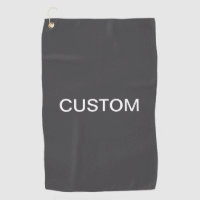 Modern Bold Editable Name, Business or Brand Etc.