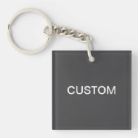 Modern Bold Editable Name, Business or Brand Etc.
